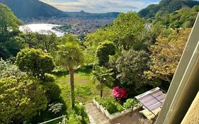 Villa Adelaide Lakeview